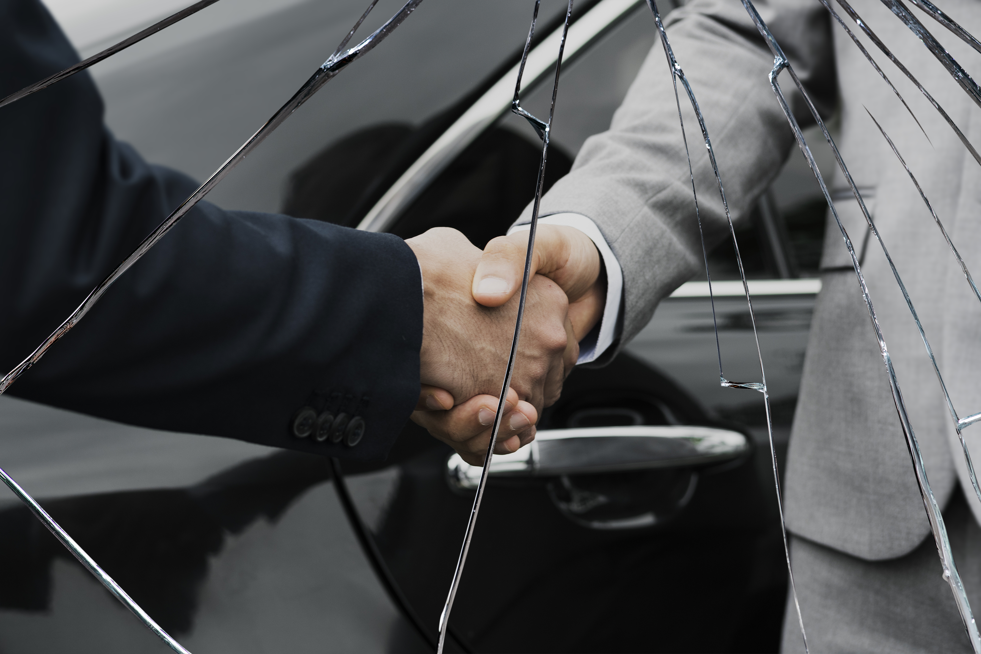 Abogados siniestros tráfico Barcelona